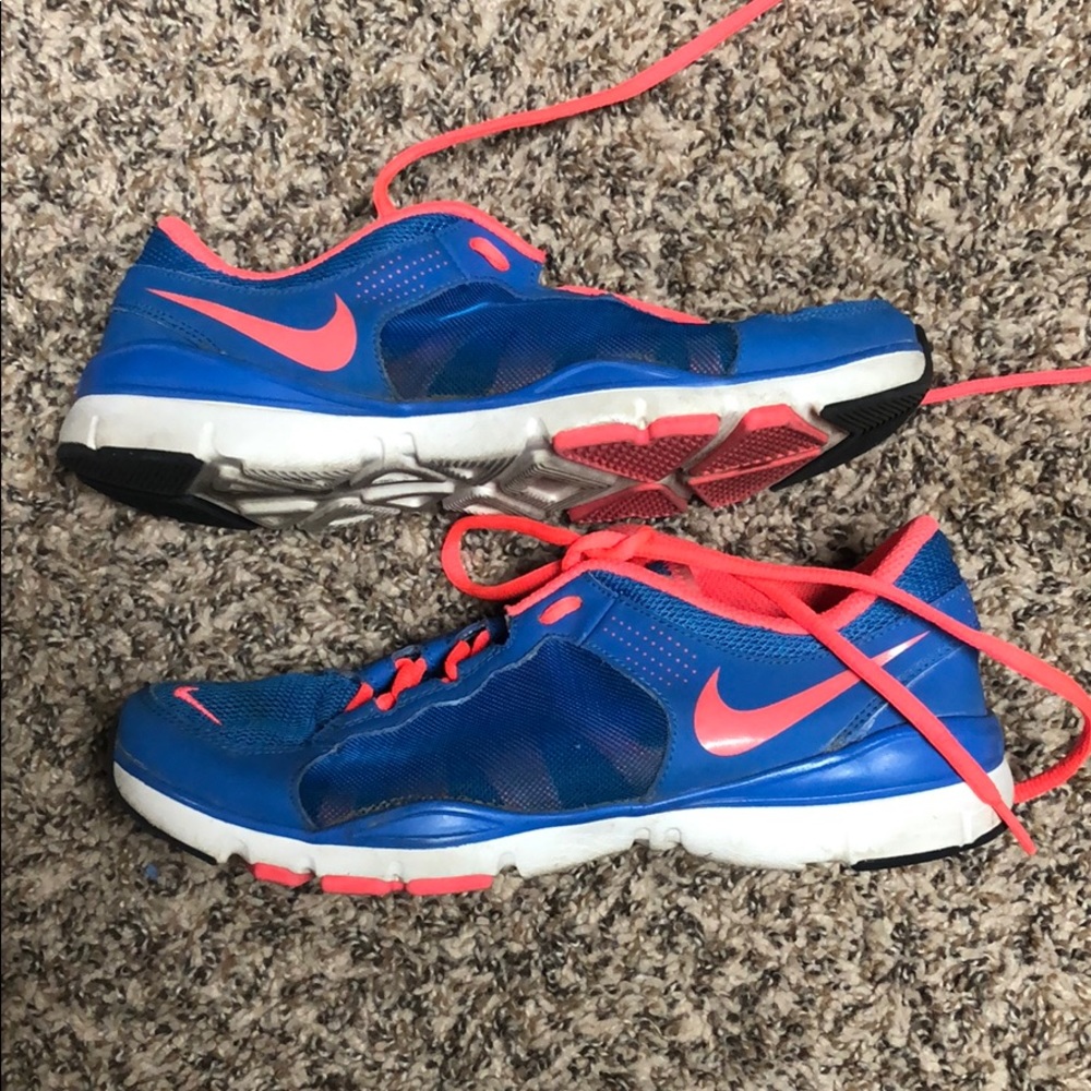 Nike Flex Trainer size 7